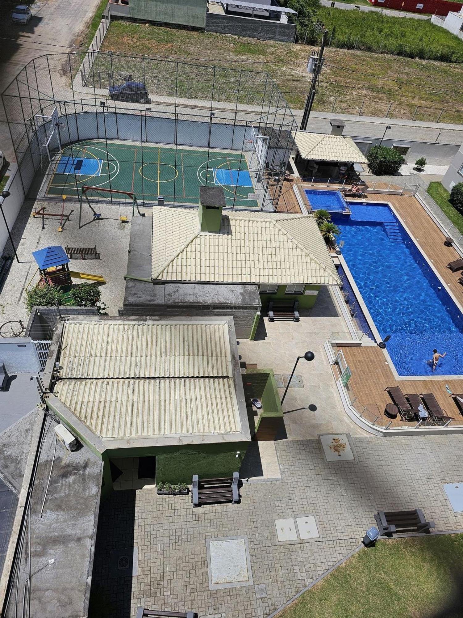 Ap Aloha 501 Vista Mar Da Praia Balneario Picarras Exterior photo